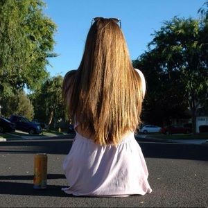 Meet your Posher, Elena